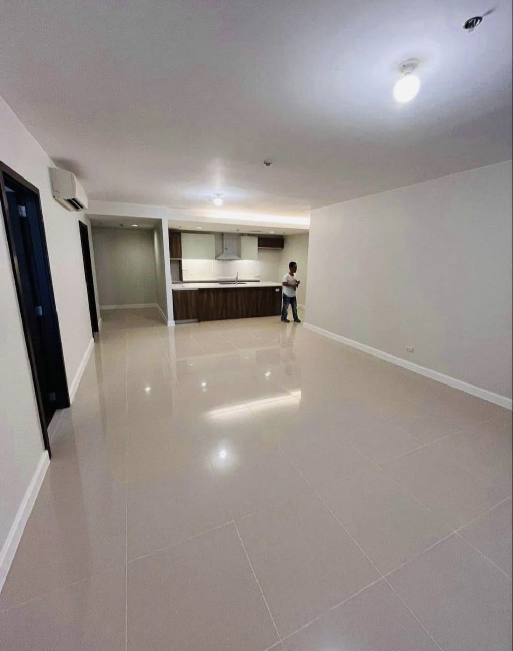 Apartment For Rent in Western Bicutan