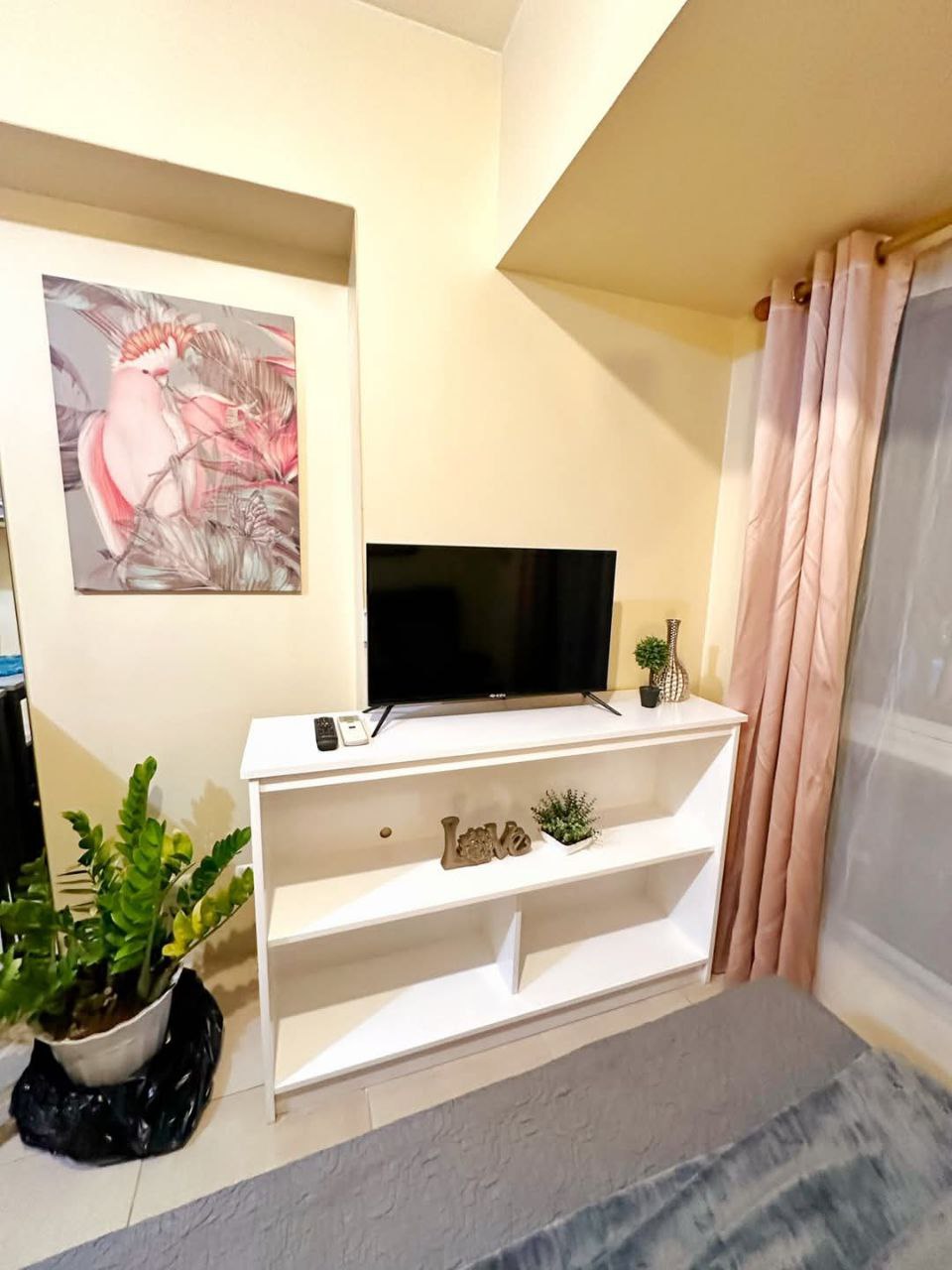 Apartment For Rent in Poblacion