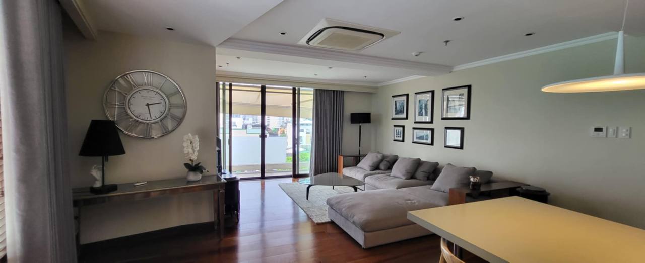 Condo For Rent in Poblacion