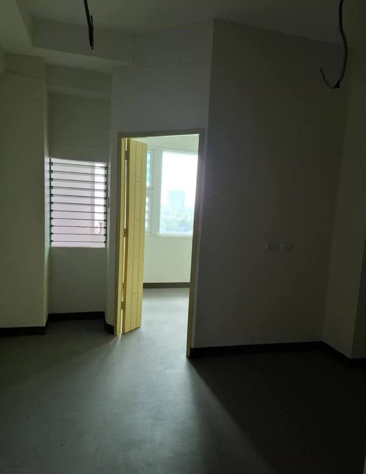 Apartment For Sale in Malate