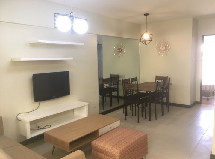 Apartment For Rent in San Dionisio