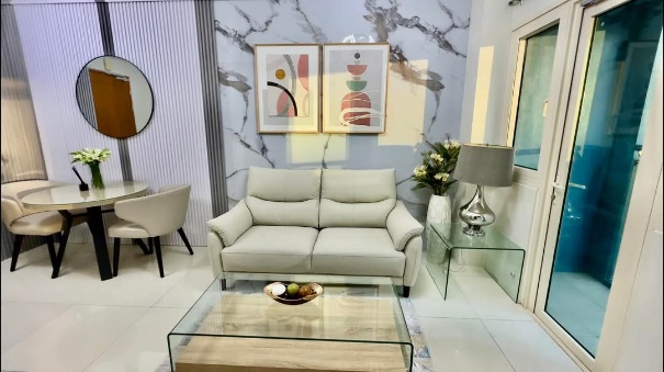 Apartment For Rent in Bonifacio Global City