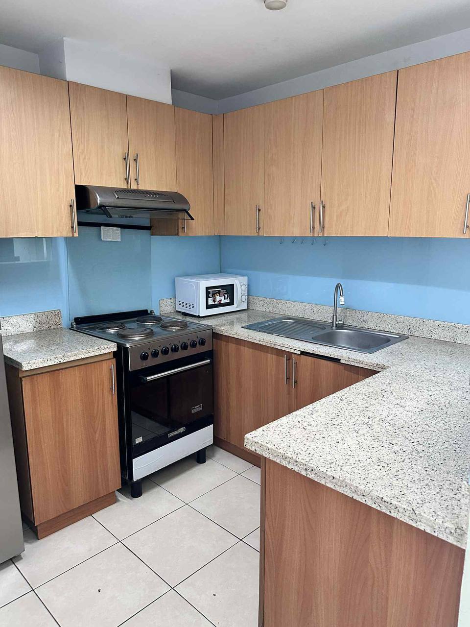 Apartment For Sale in Bonifacio Global City