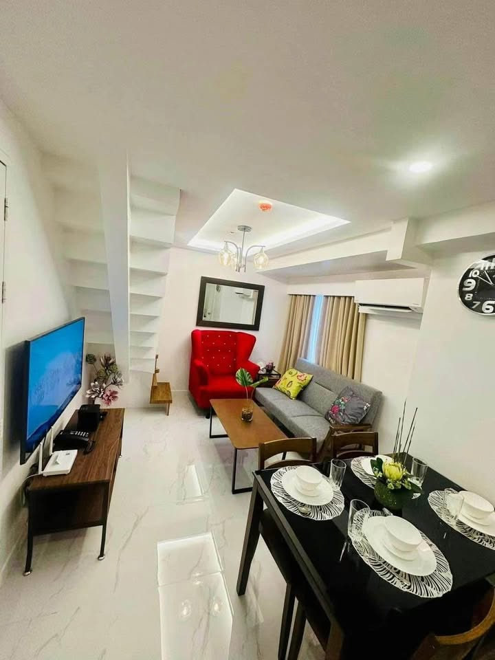 Condo For Rent in Bonifacio Global City