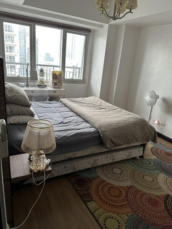 Apartment For Rent in Bonifacio Global City