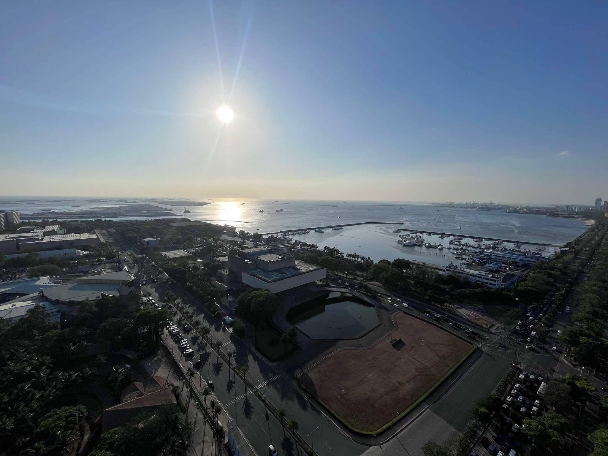 GARDEN BY THE BAY RESIDENCES