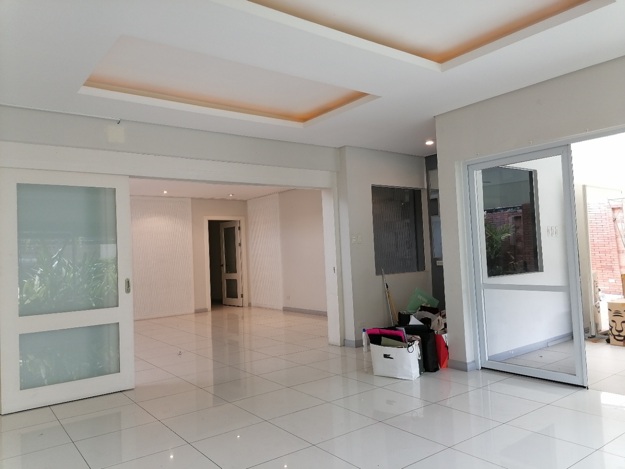 Villa For Rent in Magallanes