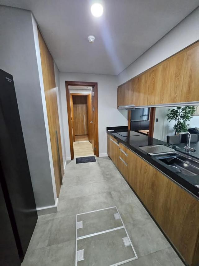Villa For Rent in Bonifacio Global City