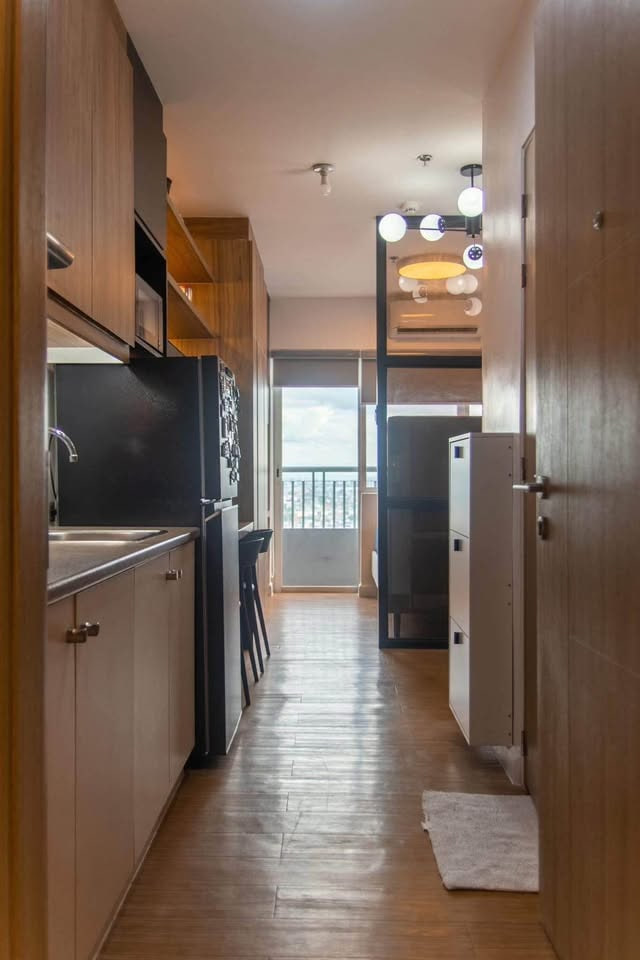 Condo For Rent in Bonifacio Global City