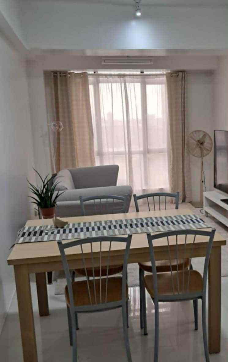 Condo For Sale in Bonifacio Global City
