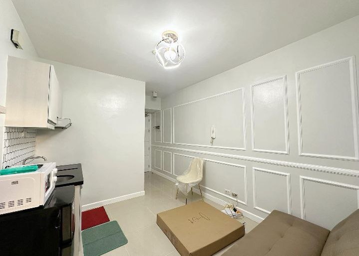 Apartment For Rent in Tambo
