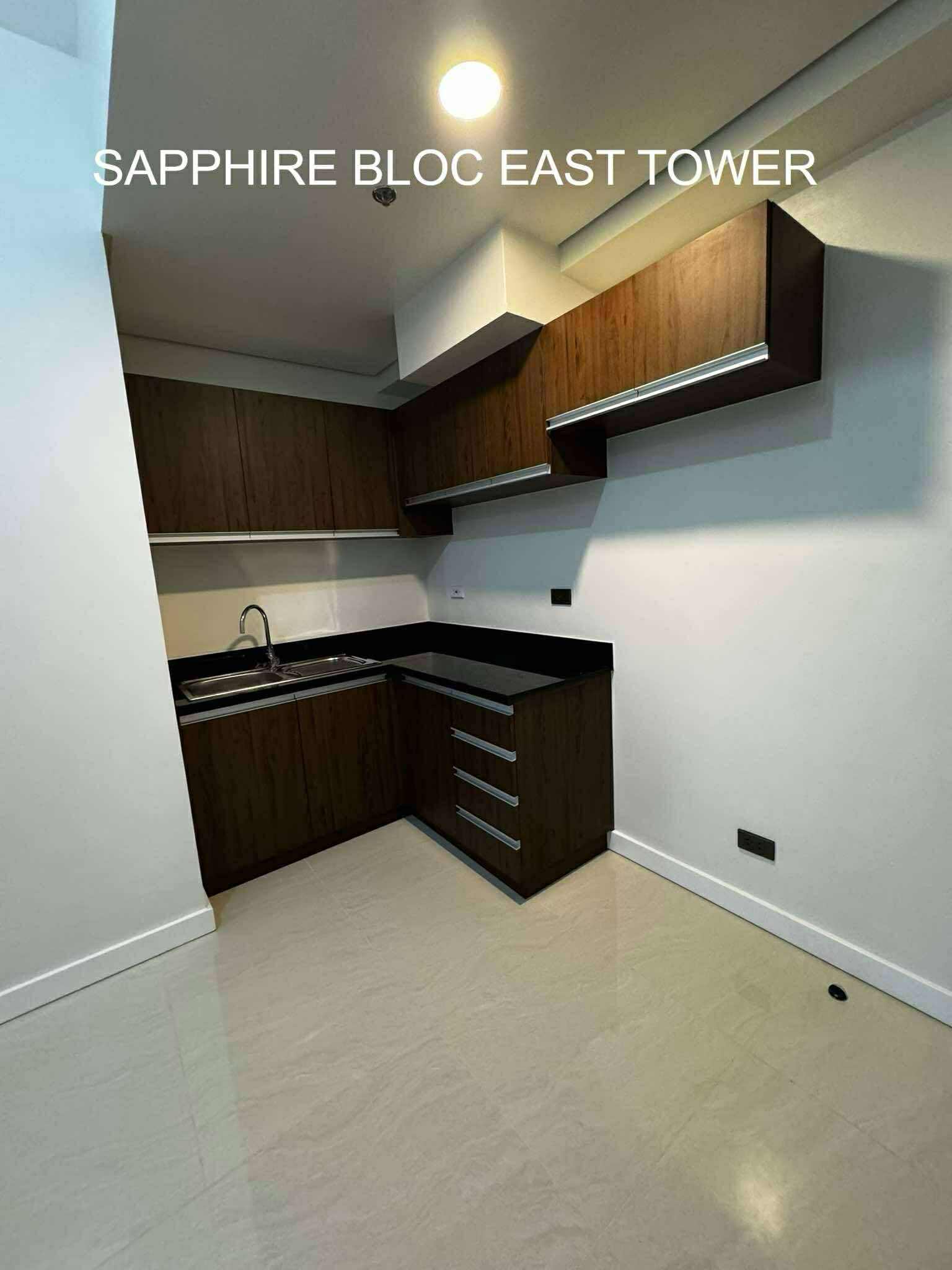 Condo For Sale in Ortigas CBD