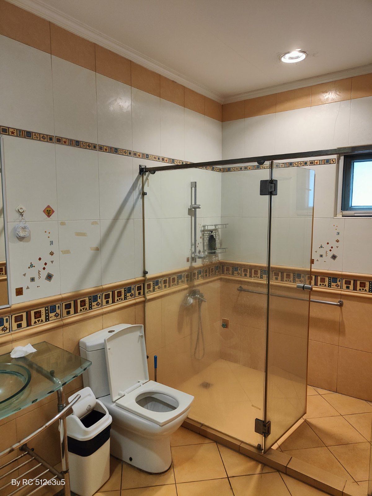 Apartment For Rent in Tambo
