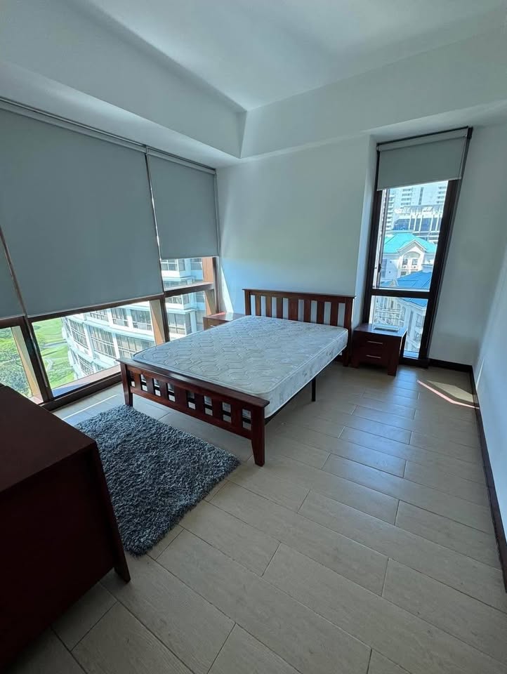 8 FORBESTOWN