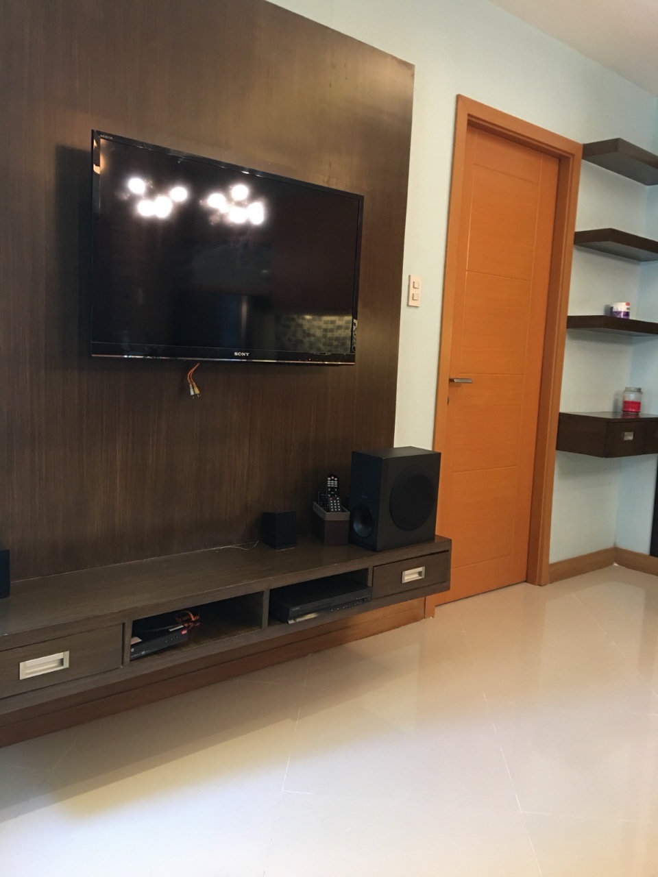 Apartment For Rent in Bonifacio Global City