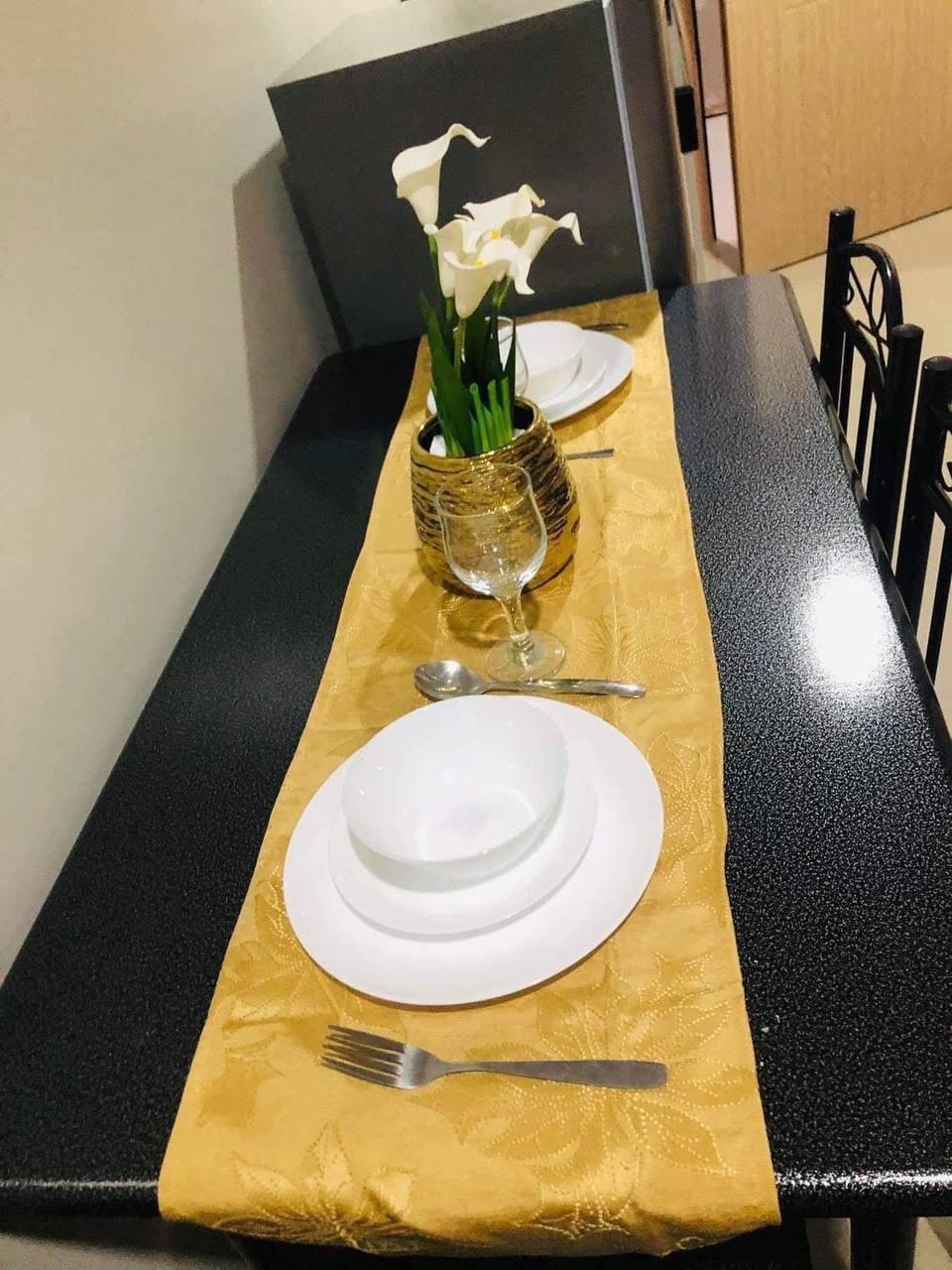 SMDC CHARM RESIDENCES