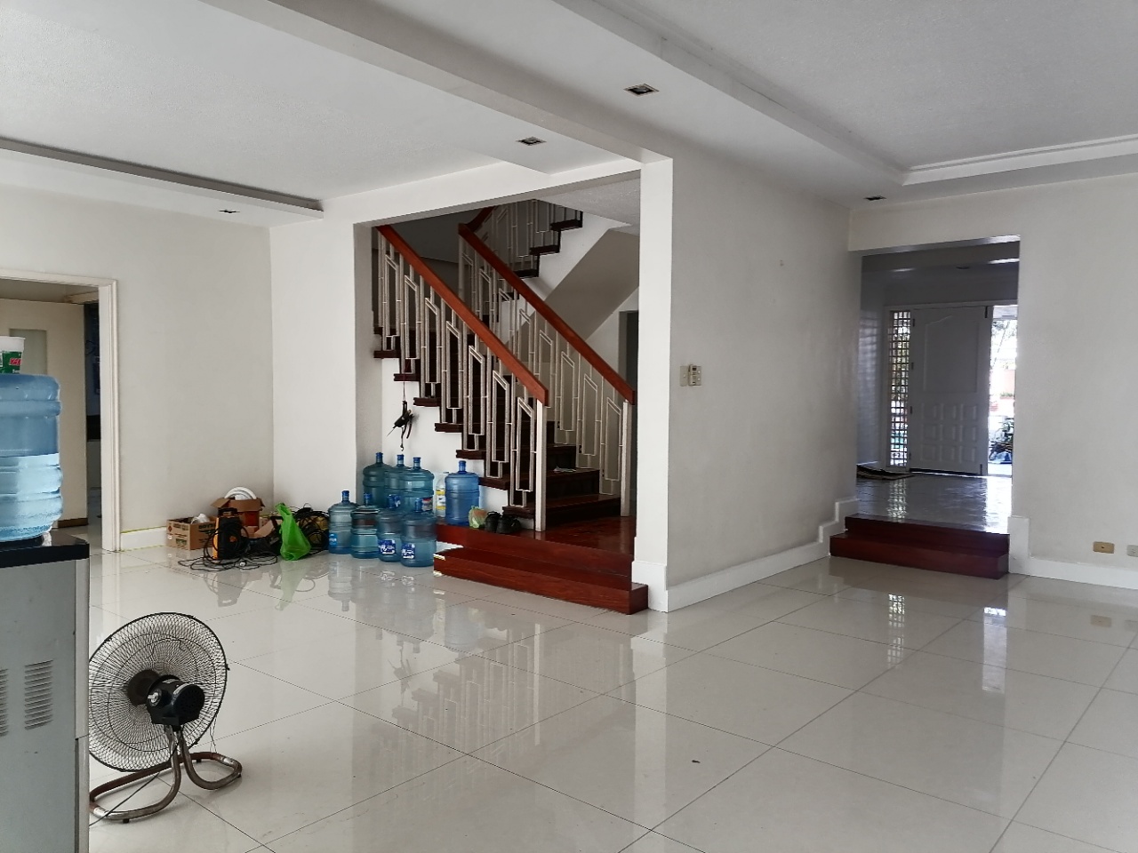 Villa For Rent in Dasmariñas