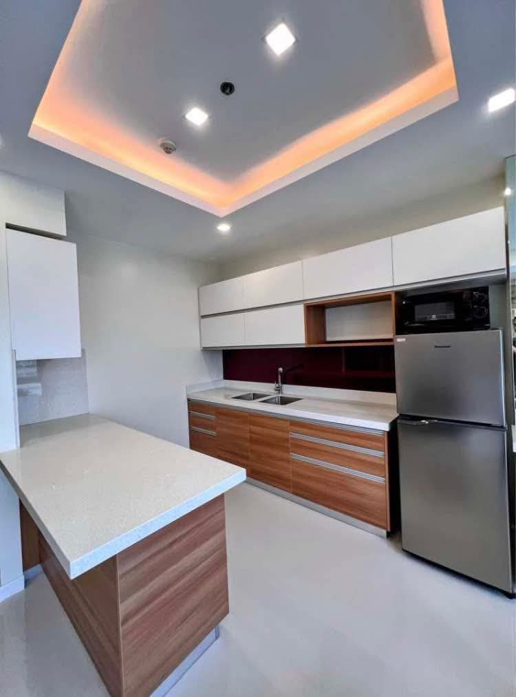 Condo For Rent in Bonifacio Global City
