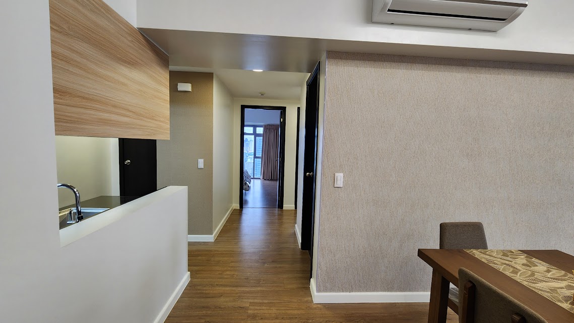 PARK TRIANGLE RESIDENCES