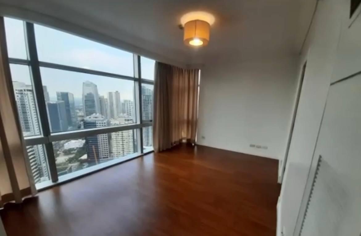Pacific Plaza Towers