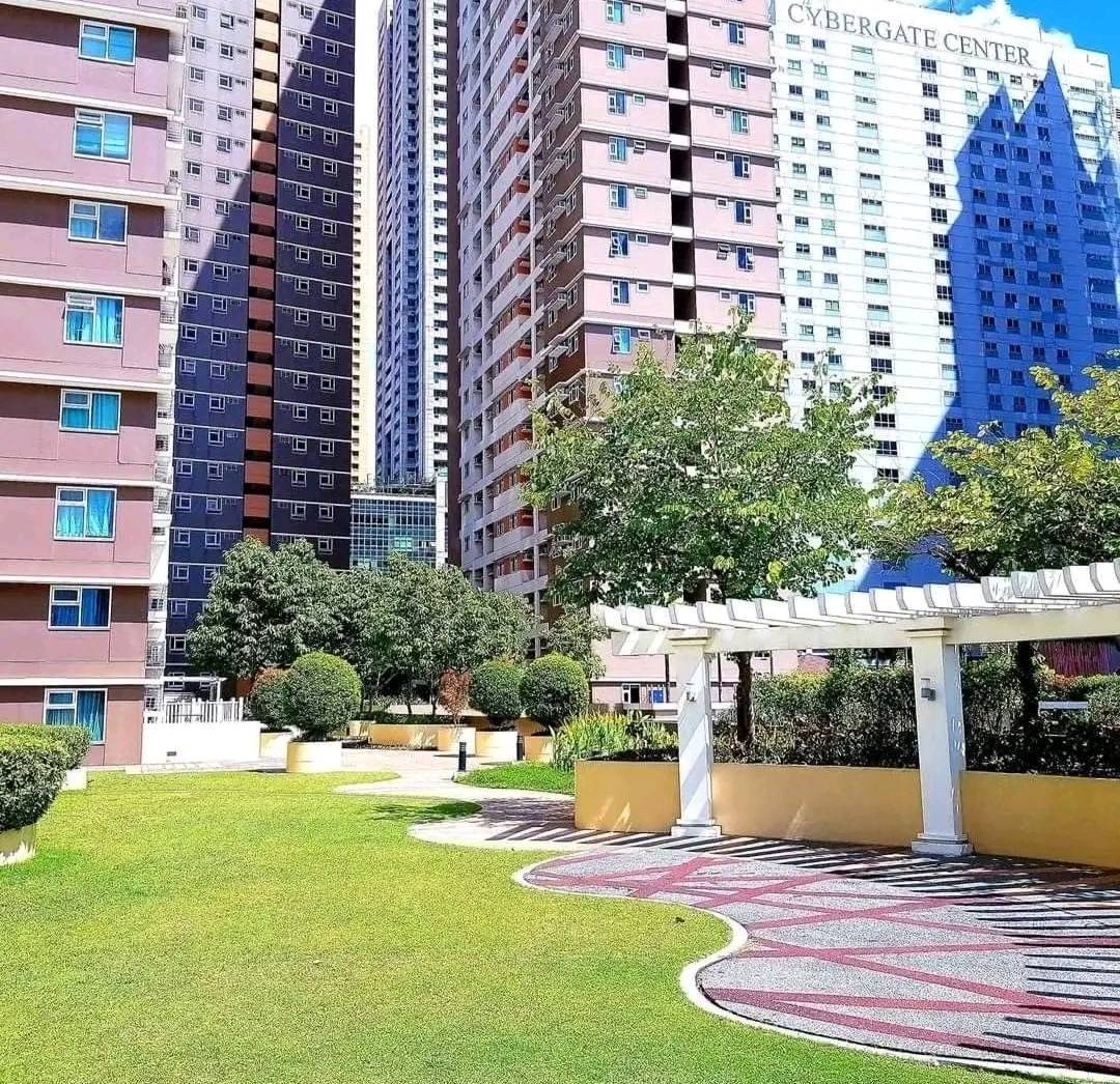 Gateway Garden Height
