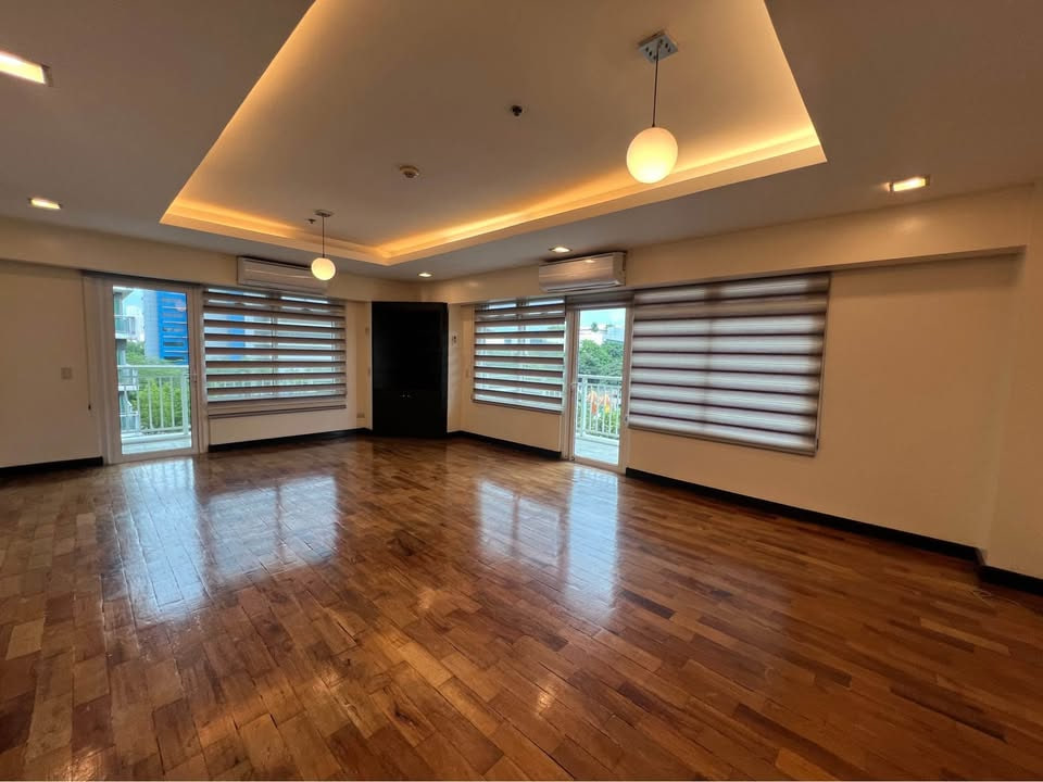 Apartment For Rent in Bonifacio Global City