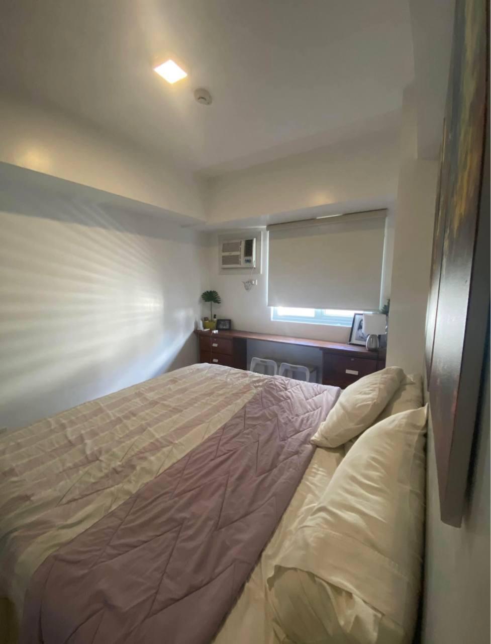 Apartment For Rent in Bonifacio Global City