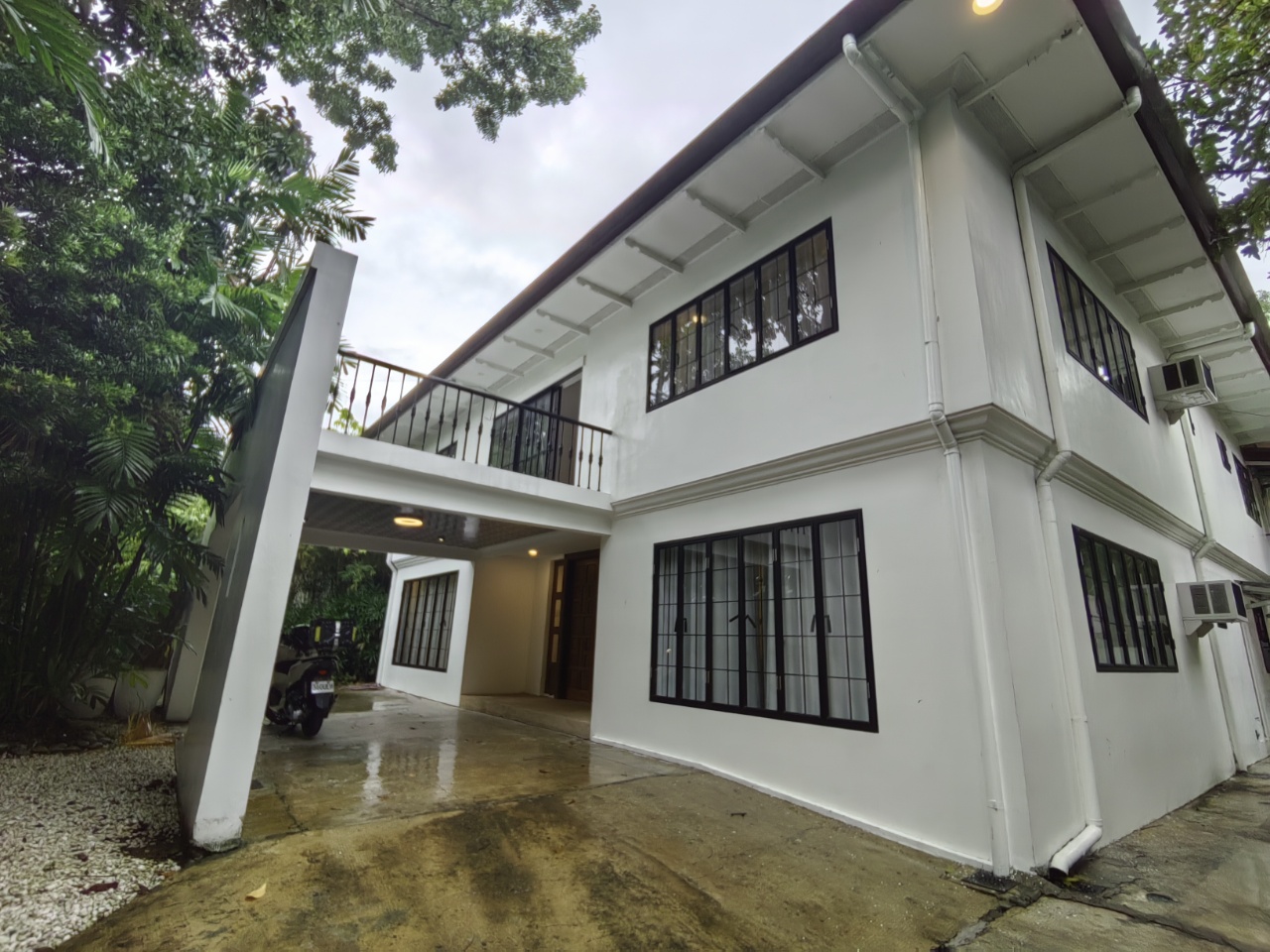 Villa For Rent in Dasmariñas