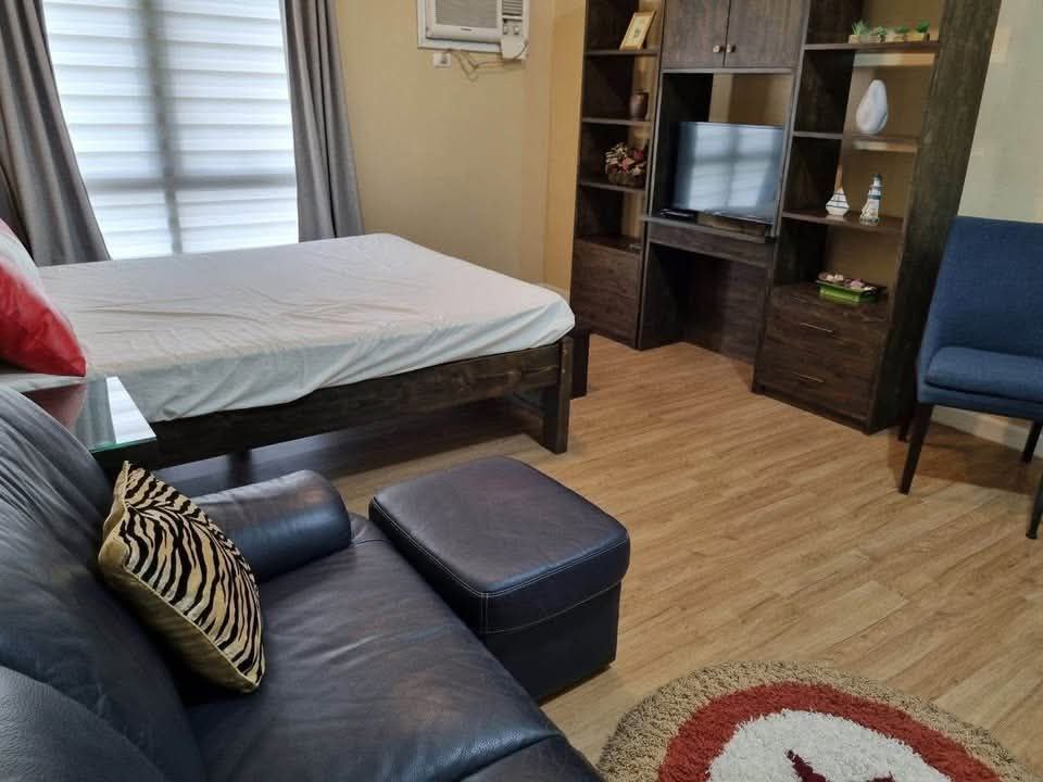 Apartment For Rent in Bonifacio Global City