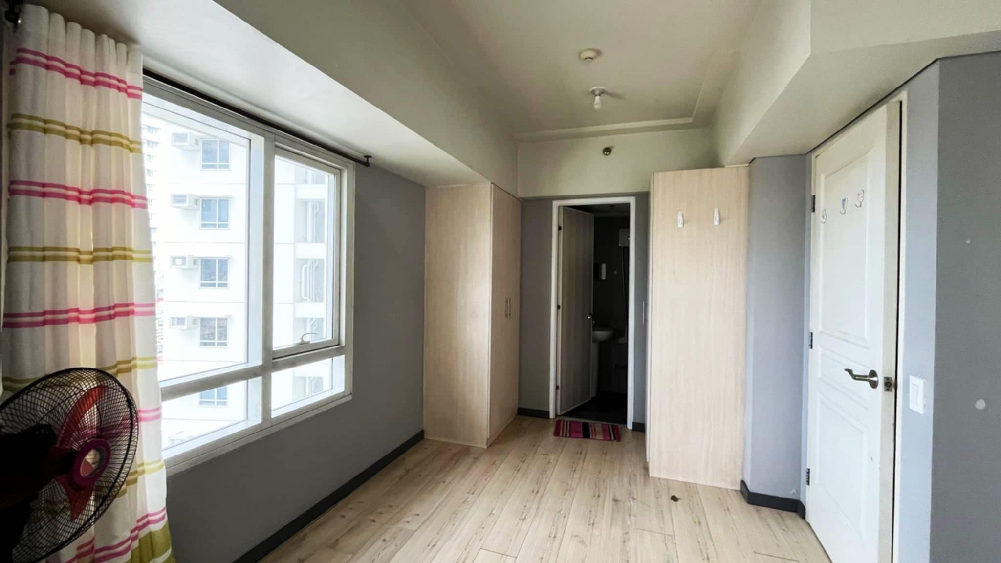 Condo For Rent in San Lorenzo