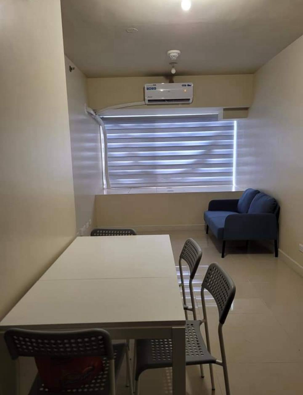 Apartment For Rent in Pasay Rotonda