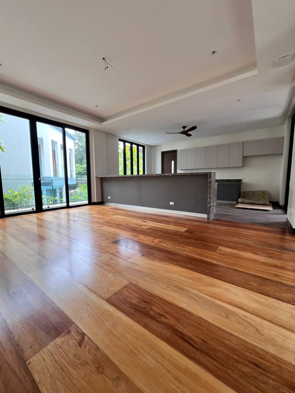 CALICANTE ST AYALA ALABANG VILLAGE