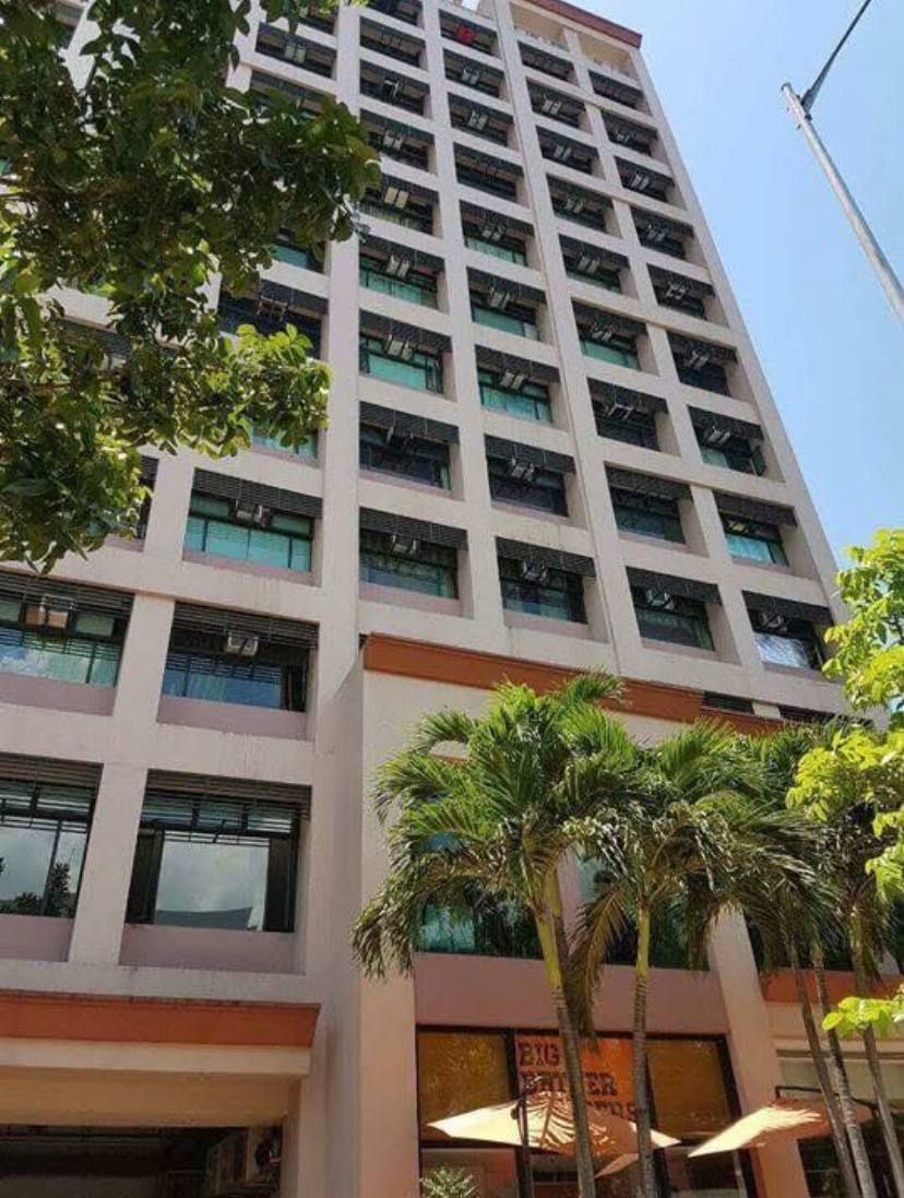 STUDIO ONE CONDOMINIUM