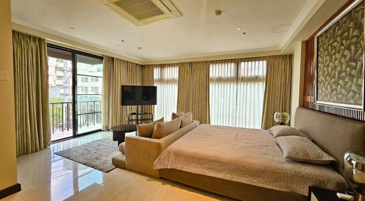 Apartment For Rent in Poblacion