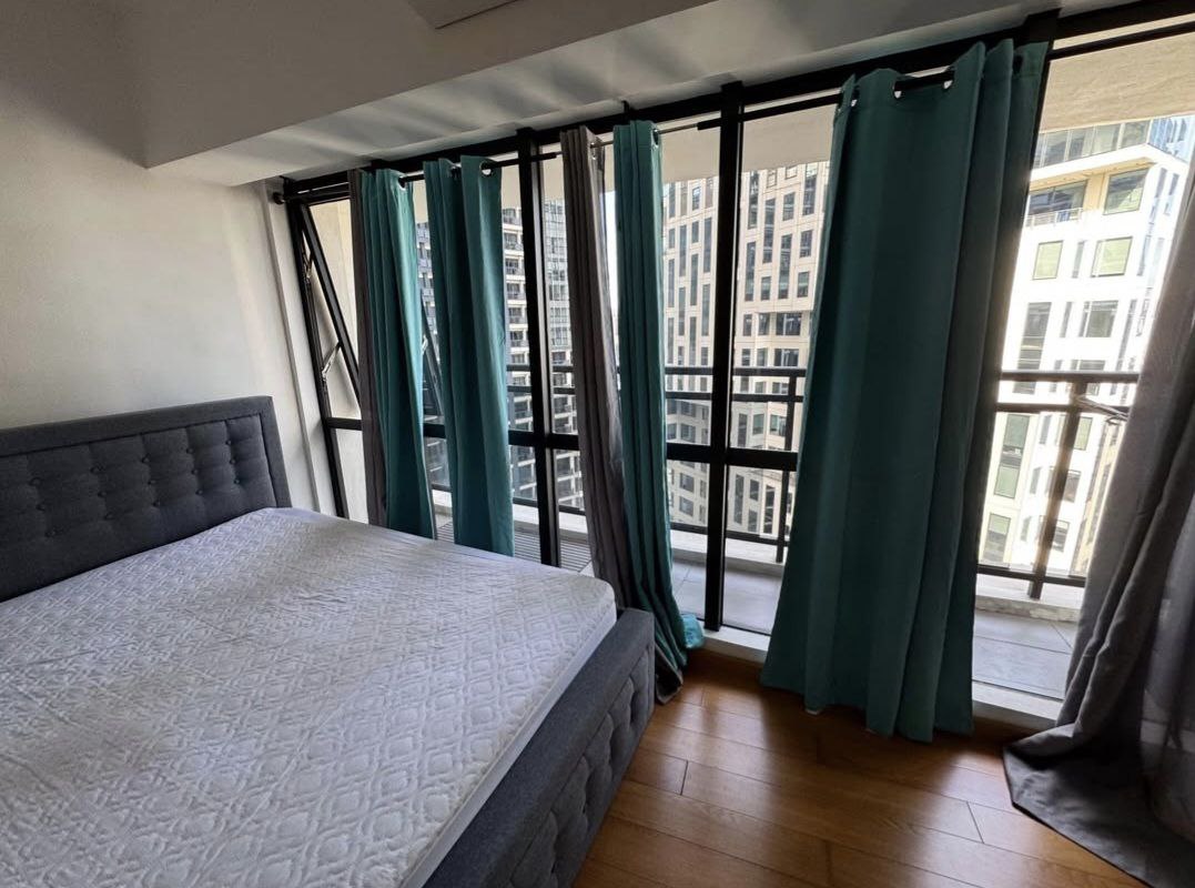 THE MILANO RESIDENCES