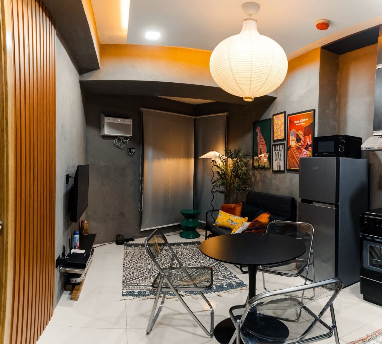 Apartment For Sale in Ermita