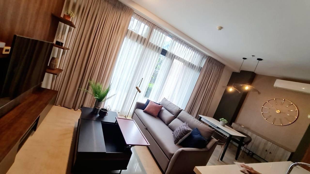 Apartment For Rent in Western Bicutan