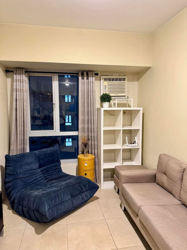 Apartment For Rent in Bonifacio Global City