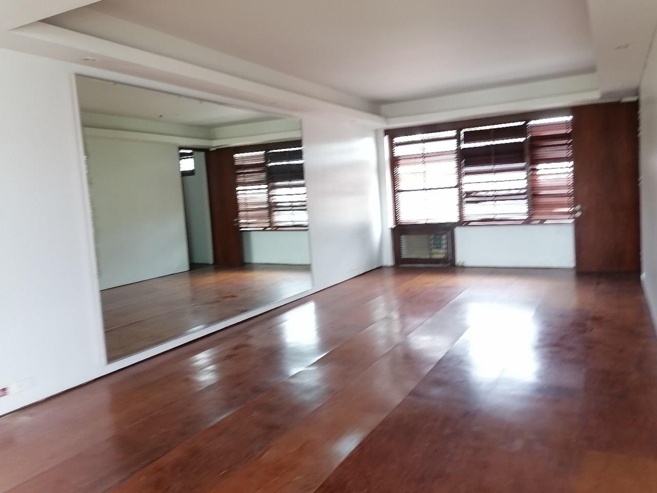 Dasma Village Makati