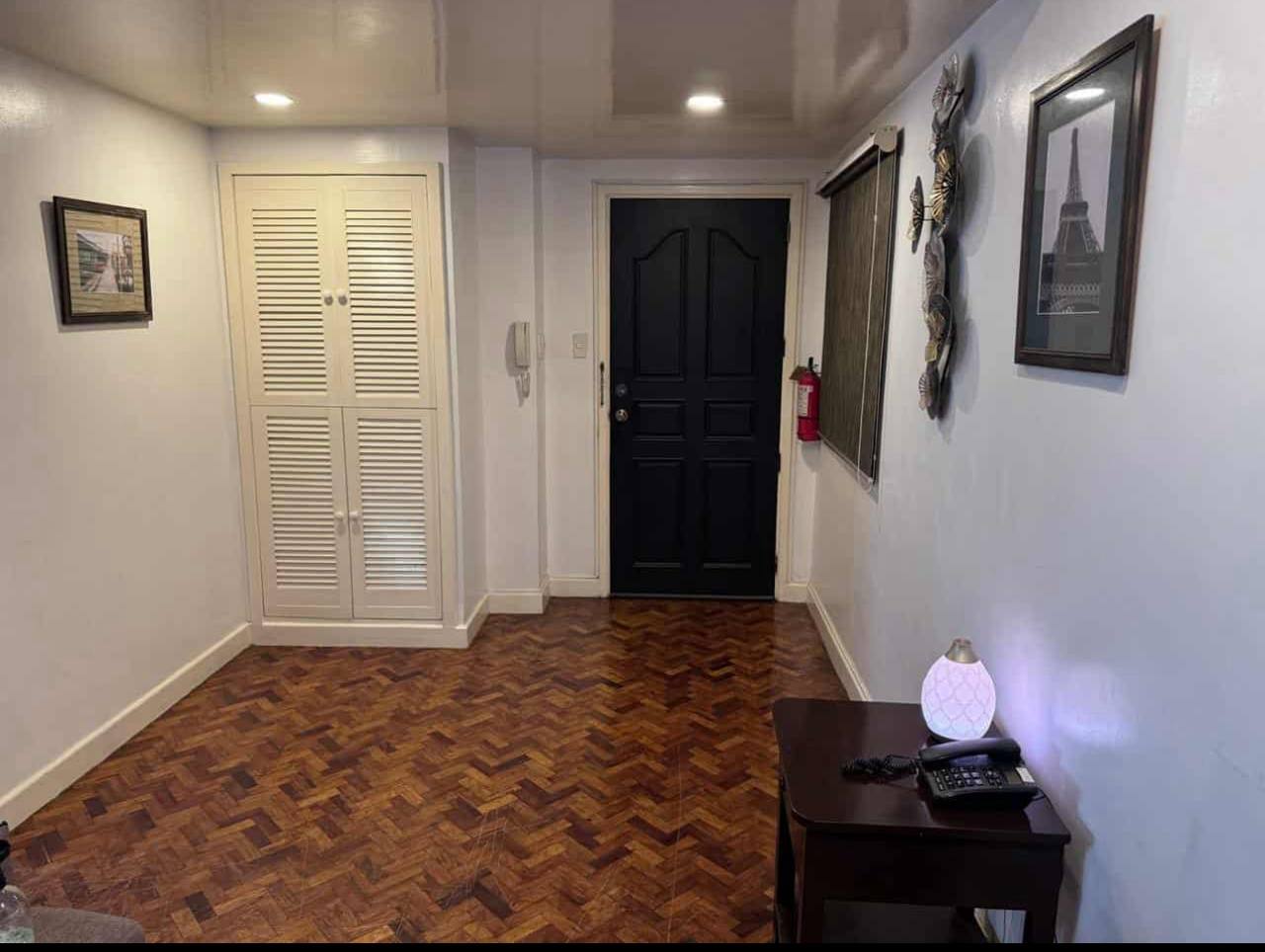 LPL MANOR- MAKATI