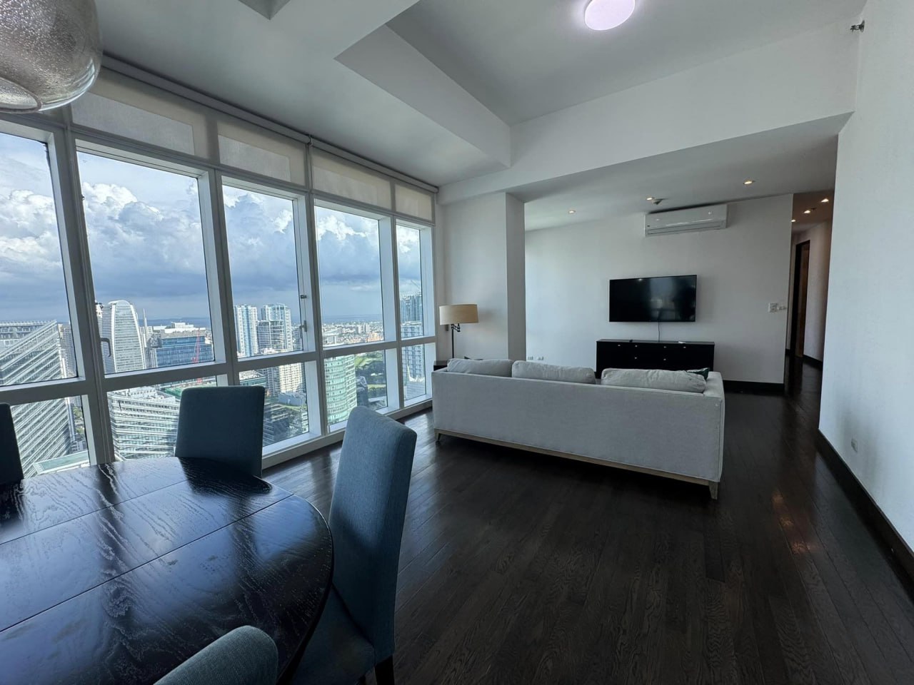 8 FORBESTOWN