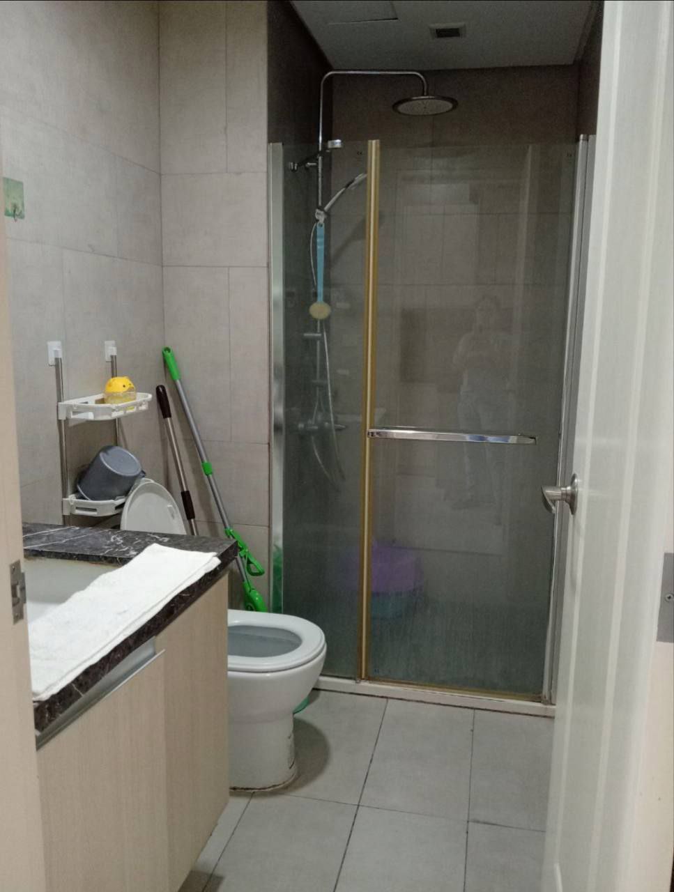 Monarch Parksuites