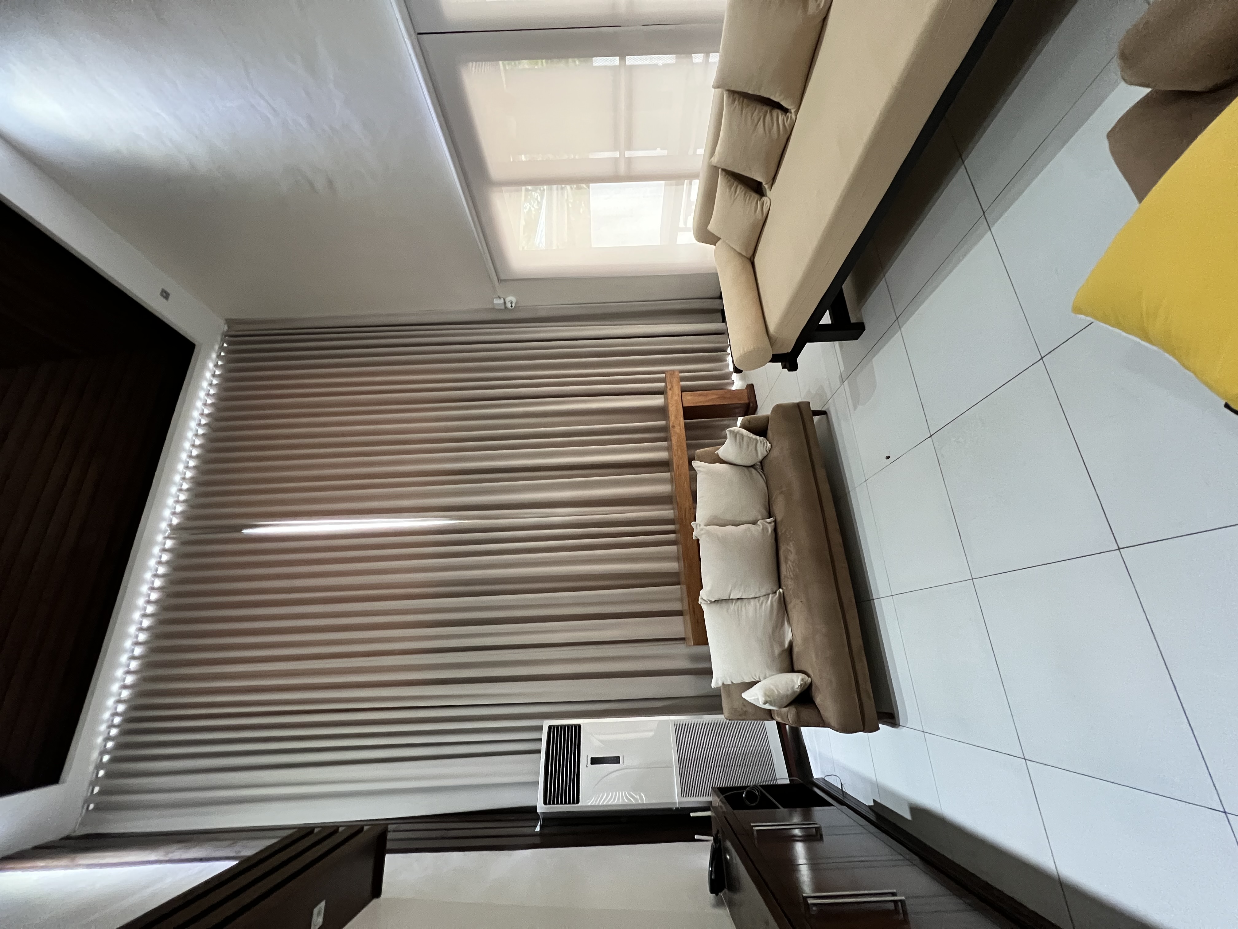 Apartment For Rent in Ayala Alabang
