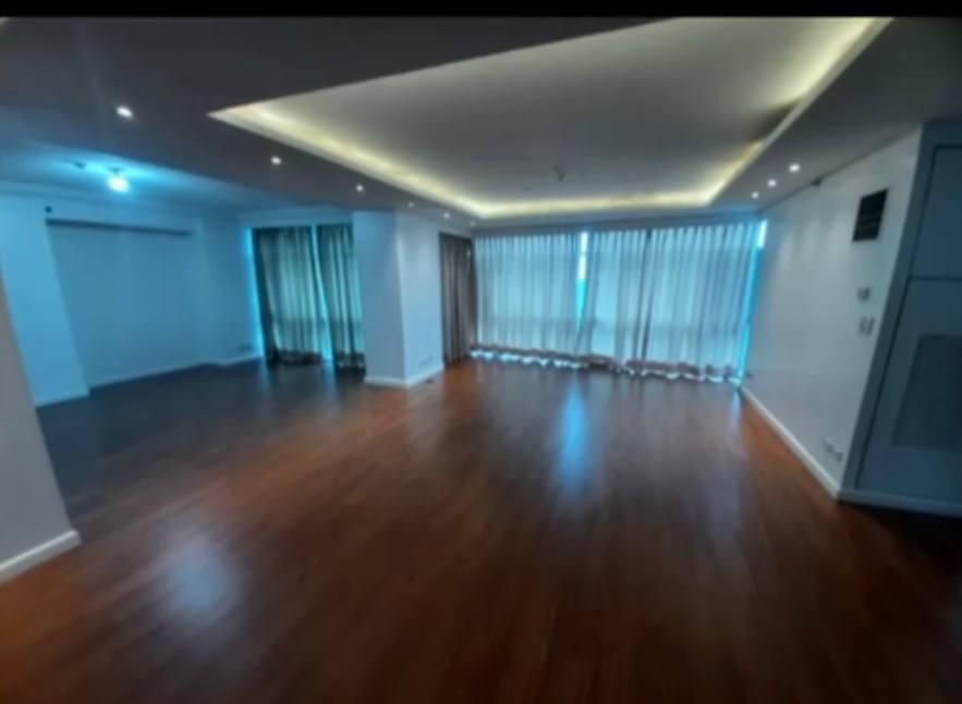Pacific Plaza Towers