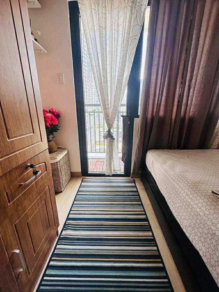 LUSH RESIDENCES