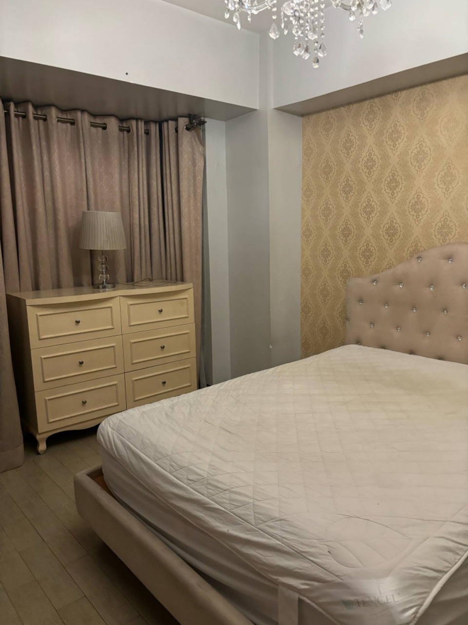 PARKSIDE VILLAS RESIDENCE