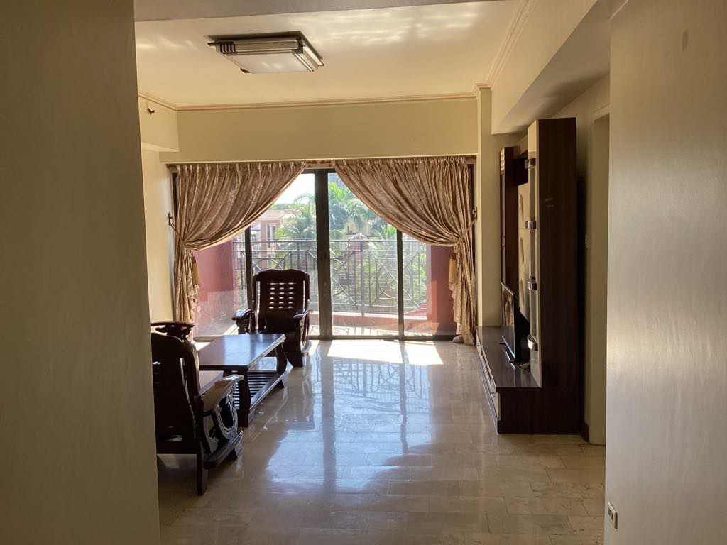 Condo For Rent in Tambo