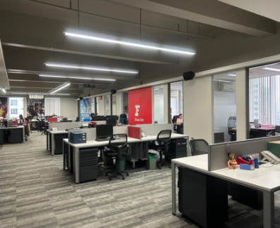Office  For Rent in Bonifacio Global City