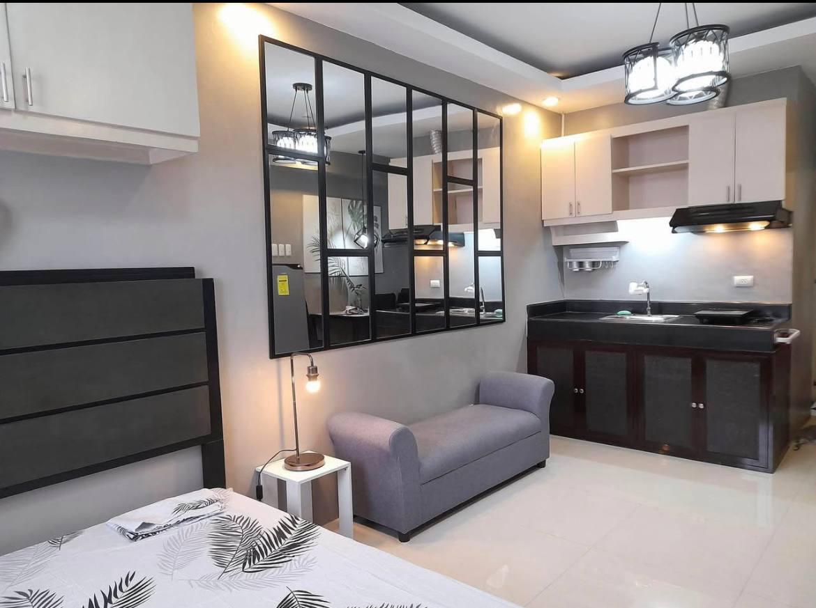 Apartment For Rent in Project 8