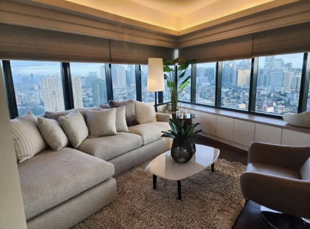 Apartment For Rent in Rockwell